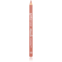 bellaoggi Lip Nude colore 53 Naked Beige 1,1 g