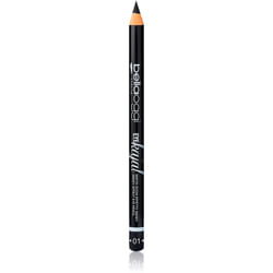 bellaoggi Eye Kajal colore 101 Black Kajal 1,1 g