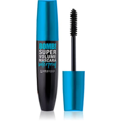 bellaoggi BOMB! Volume Mascara Waterproof colore Black 15,5 ml