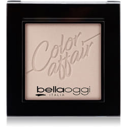 bellaoggi Color Affair Mat Eyeshadow colore Butter Cookie 2 g