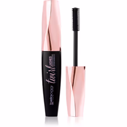 Vuoi mettere in risalto i tuoi occhi esaltandone così la loro naturale bellezza? Ti aiuterà il mascara bellaoggi Twirl Lashes ...