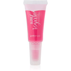 bellaoggi Gloss Royale Lip Gloss colore Baby Rose 9 ml
