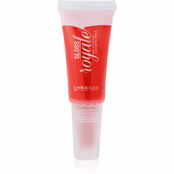 Labbra lisce come il vetro e riflettenti come uno specchio? Il lucidalabbra bellaoggi Gloss Royale Lip Gloss trasformerà ques ...