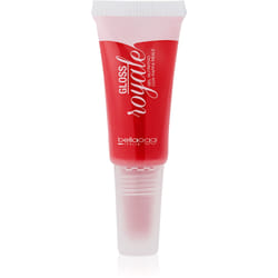 bellaoggi Gloss Royale Lip Gloss colore Holiday Red 9 ml