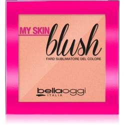bellaoggi My Skin Blush colore It's Me 4,5 g
