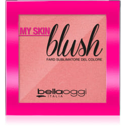 bellaoggi My Skin Blush colore Oh My Blush! 4,5 g
