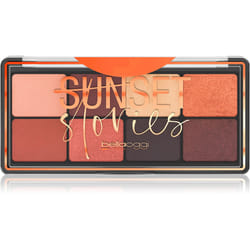 bellaoggi Sunset Stories colore Deep Nude 9,5 g