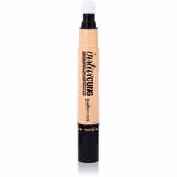 Vuoi che la tua pelle risplenda e abbia un aspetto impeccabile? Il correttore bellaoggi Instayoung Concealer contrasta i segn ...