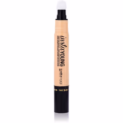 Vuoi che la tua pelle risplenda e abbia un aspetto impeccabile? Il correttore bellaoggi Instayoung Concealer contrasta i segn ...