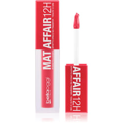 bellaoggi Mat Affair Liquid Lipstick colore Bloom 4,4 ml