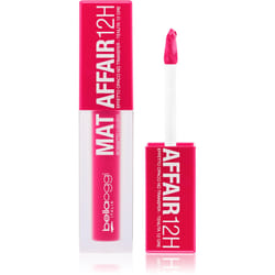 bellaoggi Mat Affair Liquid Lipstick colore Candy Girl 4,4 ml