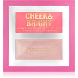 bellaoggi Cheek & Bright colore Pink Shy 5 g