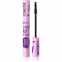 Vuoi mettere in risalto i tuoi occhi esaltandone così la loro naturale bellezza? Ti aiuterà il mascara bellaoggi Lash Up Volu ...