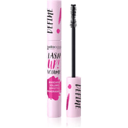 bellaoggi Lash Up Volume & Define colore Black 9,5 ml