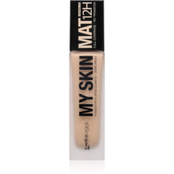 bellaoggi My Skin Mat 12H colore Neutral Beige 30 ml