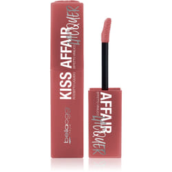 bellaoggi Kiss Affair Lacquer colore Nude Talk 3,9 ml