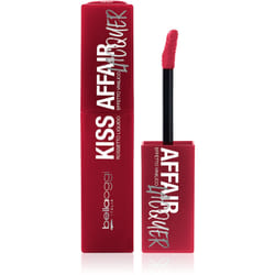 bellaoggi Kiss Affair Lacquer colore Confident 3,9 ml