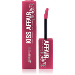 bellaoggi Kiss Affair Lacquer colore First Date 3,9 ml