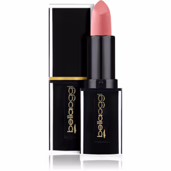 Le labbra meravigliosamente evidenziate non passano mai di moda. Il rossetto bellaoggi Kiss Affair Matte Lipstick copre la su ...