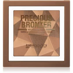 bellaoggi Precious Bronzer Multicolor Tech colore Sunlight 9 g