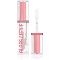 bellaoggi Gloss Affair Lip Gloss colore Glass 5 ml