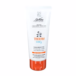 BioNike TRIDERM Baby Pasta Protettiva 100 ml