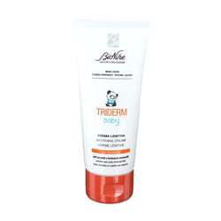 Triderm Baby Crema Lenitiva per Pelle Delicata 100ml