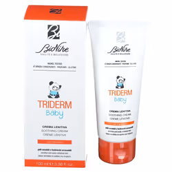 Triderm Baby Crema Lenitiva per Pelle Delicata 100ml