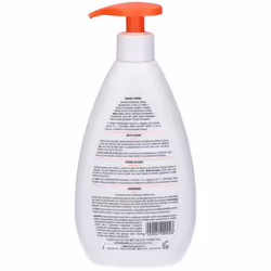 Bionike Triderm Baby Bagno Crema Lenitivo 500ml - Vista aggiuntiva 4