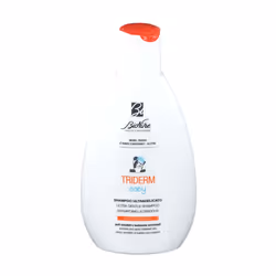 Bionike Triderm Baby Shampoo Ultra Delicato 200ml