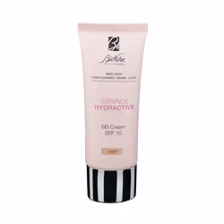 Bionike Defence Hydractive BB Cream Colore Light con SPF 15 da 40 ml