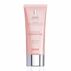 Bionike Defence Hydractive BB Cream Medium è una crema colorata specifica per le pelli intolleranti e sensibili che aiuta a i ...