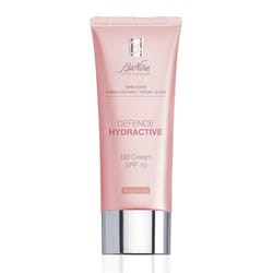Bionike Defence Hydractive BB Cream Medium per pelli sensibili e intolleranti 40ml