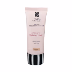 Bionike Defence Hydractive BB Cream Medium per pelli sensibili e intolleranti 40ml