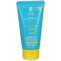 Bionike Defence Sun Crema Solare Viso Mat Opaco SPF 50+ 50ml