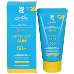 Bionike Defence Sun Crema Solare Viso Mat Opaco SPF 50+ 50ml