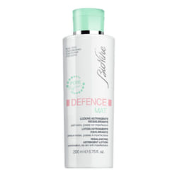 Defence Mat Lozione Astringente Riequilibrante per Pelle Opacizzata 200ml