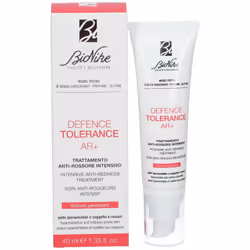 Bionike Defence Tolerance AR+ Trattamento AntiRossore Intensivo 40ml - Vista aggiuntiva 4
