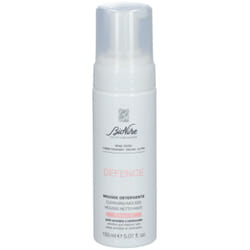 Bionike Defence Acqua Mousse Detergente Pelle Sensibile 150 ml
