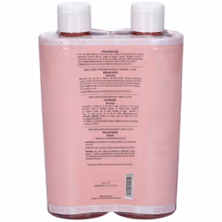 Bionike Defence Acqua Micellare Ultra Delicata Confezione Doppia 2x500 ml
