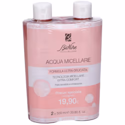 Bionike Defence Acqua Micellare Ultra Delicata Confezione Doppia 2x500 ml - Vista aggiuntiva 4
