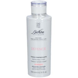 Bionike Defence Lozione Tonica Rinfrescante Tonificante 200 ml