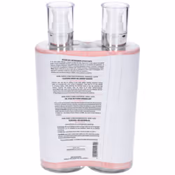 Bionike Defence Acqua Gel Detergente Struccante Bipacco 2 Flaconi da 400 ml