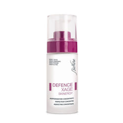Bionike Defence Xage Skinergy Perfezionatore Concentrato Antietà 30ml