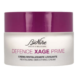 Bionike Defence Xage Prime Crema Rivitalizzante Antirughe Giorno 50ml