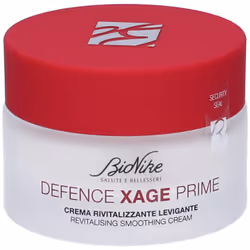 Bionike Defence Xage Prime Crema Rivitalizzante Antirughe Giorno 50ml