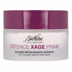 Bionike Defence Xage Prime Rich Balsamo Rivitalizzante Levigante serve a Attenuare i primi segni di invecchiamento, miglioran ...