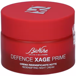 Bionike Defence Xage Prime Crema Ridensificante Antirughe Notte 50ml - Vista aggiuntiva 4