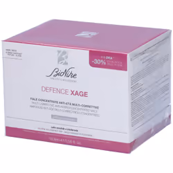 Bionike Defence Xage Fiale Concentrate Antietà 14 Fiale