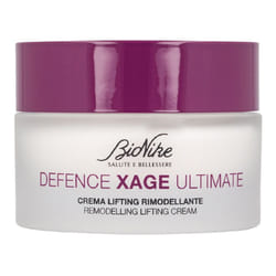 Bionike Defence Xage Ultimate Crema Lifting Rimodellante 50ml
